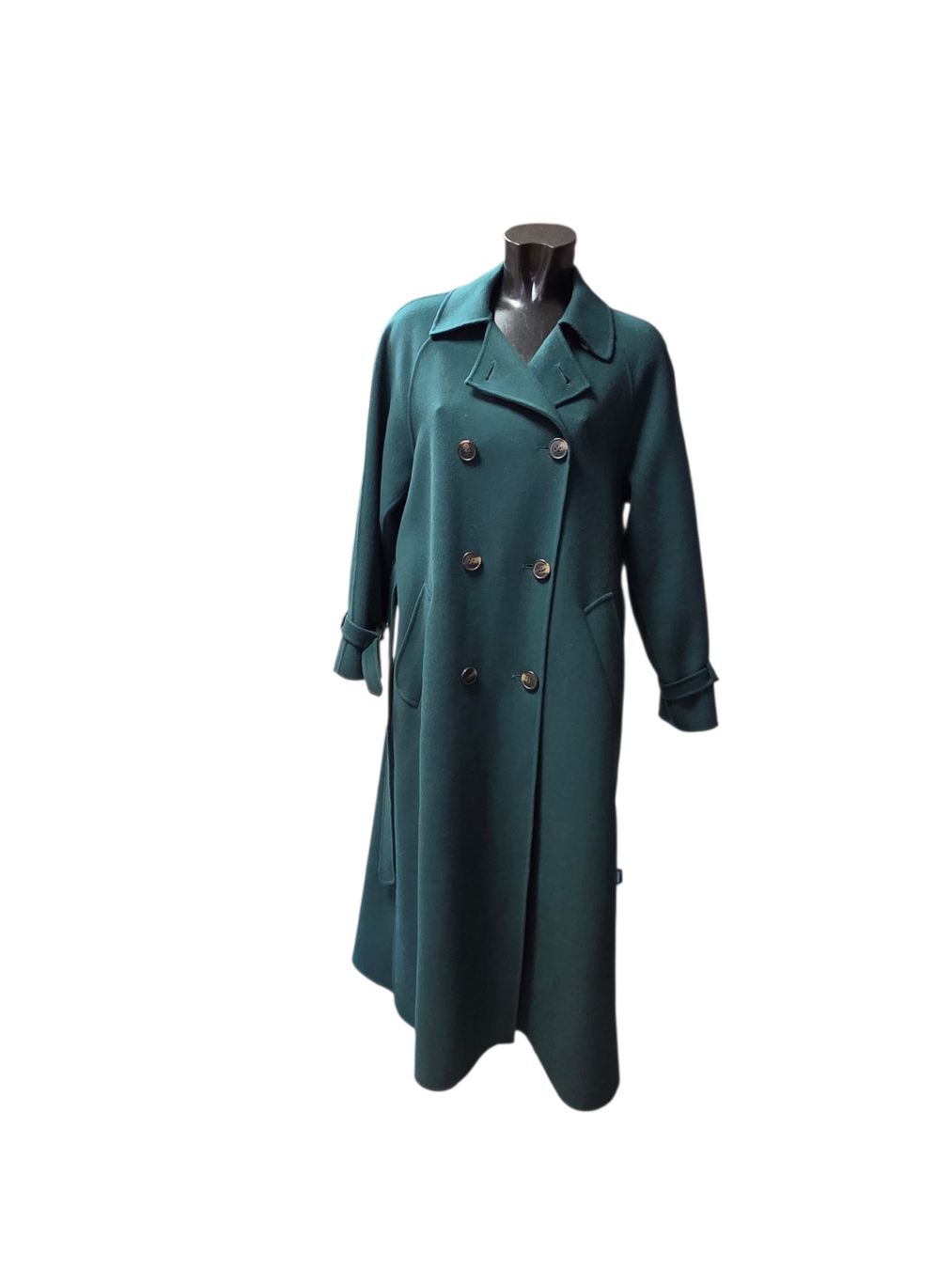 Max Mara Manteaux: Weekend Max Mara Coat – D'occasion à Zürich par finesse.shop 2