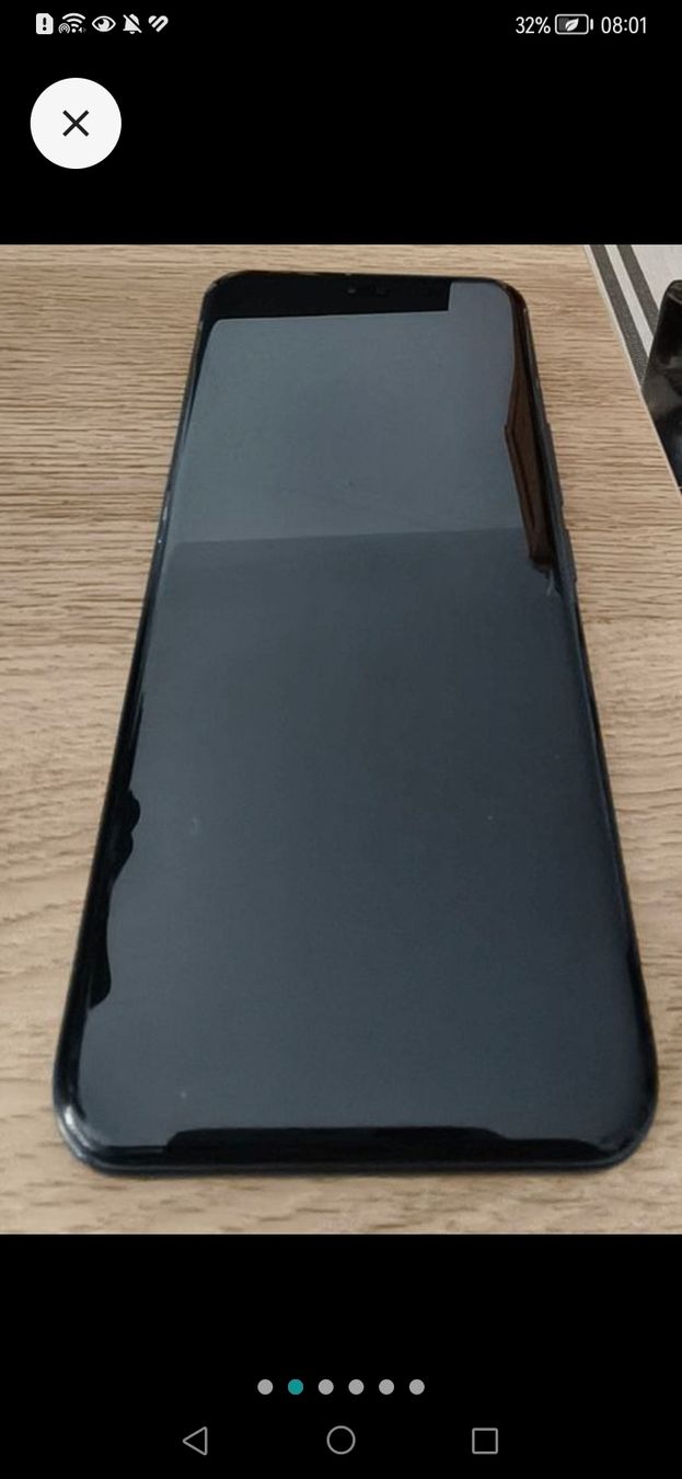 Honor Telefoni cellulari / Smartphones: HONOR 400 PRO  – Nuovo (secondo la descrizione) da Pratteln venduto da Darnel707 2