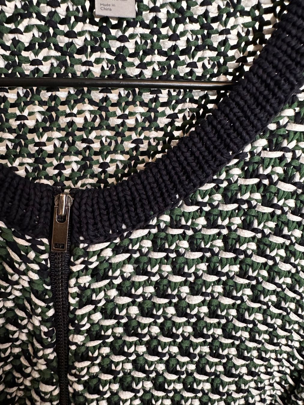 Cos Maglioni & Felpe: COS Strickjacke Jacke Gr. M Pullover – Usato da Zürich venduto da top_fj7h 2