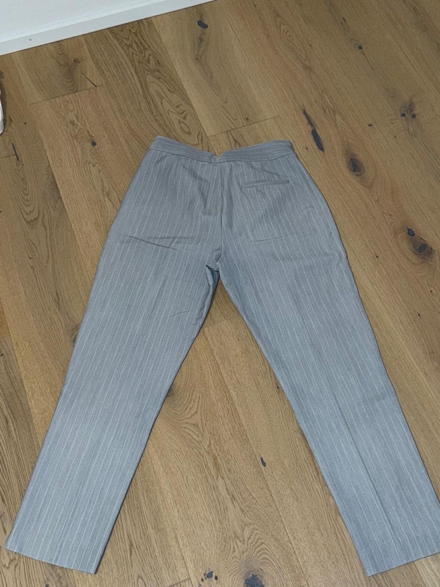 Pantaloni: Elegante Stoffhose – Usato da Zofingen venduto da ismail01a 1