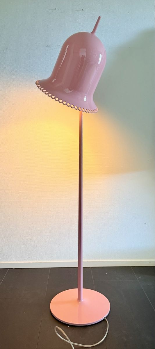 Moooi Lampade: Moooi Lola Floor Lamp – Usato da Zürich venduto da thebensch 4
