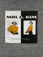 Mel & Kim - Respectable