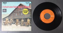 Ennio Morricone – il était une fois dans l'Ouest