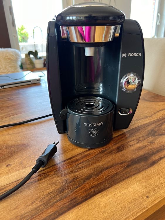 Kaffeekatastrophe Nicht Mit Unserer Bosch Kaffeemaschine Reparaturfeed