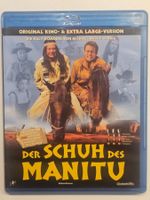 Blu-ray Der Schuh des Manitu Extra Large Version