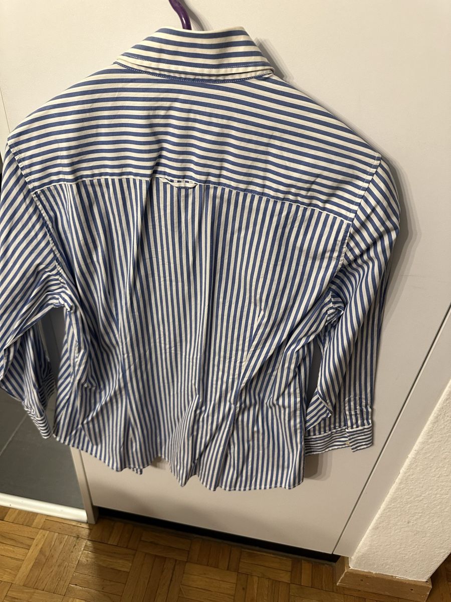 Gant Chemises: Herrenhemd, Gant, Gr. 42 – D'occasion à Neuenhof par prada010 1