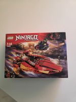 LEGO Ninjago 70638 Drachenflitzer mit Bauanleitung