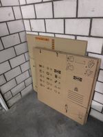 8x Zügelkisten