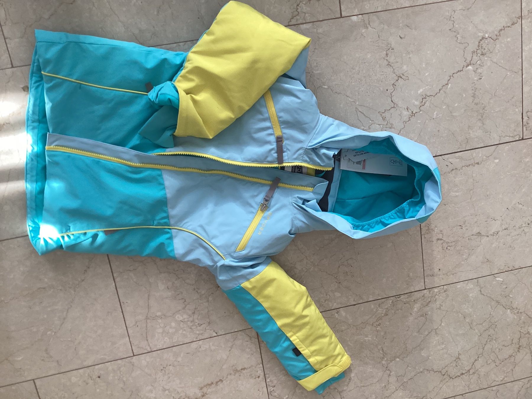 Spyder Giacche & Cappotti: Spyder Primaloft Skijacke Winterjacke – Nuovo (secondo la descrizione) da Flüelen venduto da ne08