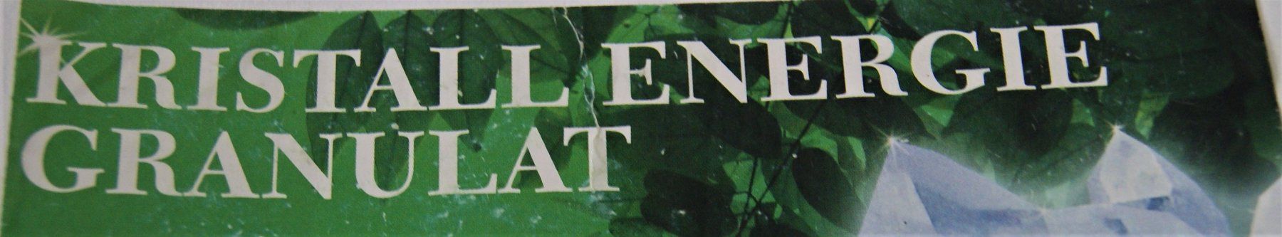 Minerali & Pietre curative: BERGKRISTALLE (GRANULAT) – Nuovo (secondo la descrizione) da Stadel venduto da Wald100 5