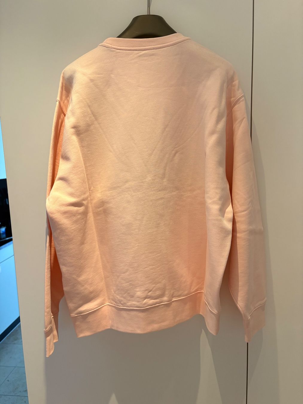 Maglioni & Felpe: Original Kenzo Pullover in Lachsfarbe – Nuovo (secondo la descrizione) da Zollikerberg venduto da Baski88 1