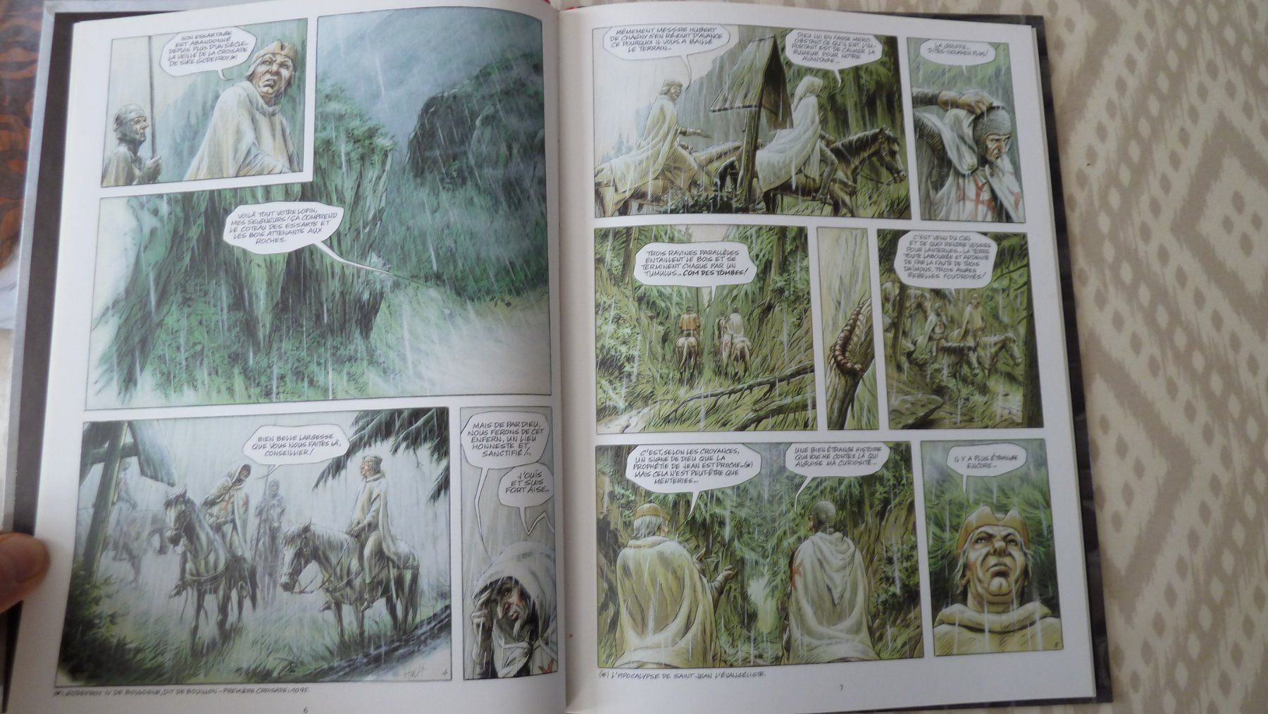 Fumetti: diverse fremdsprachige Comics 5 mal – Usato da Root venduto da Nascar89 6