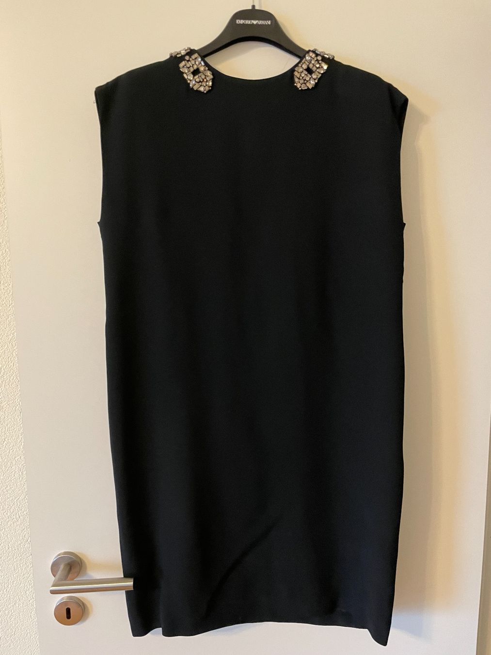 Vestiti: Abendkleid mit Steinen – Nuovo e nell'imballaggio originale da Richterswil venduto da IrynaL 1