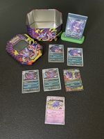 Pokémon - Lot Gengar !!!