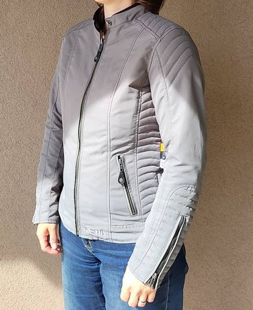 Veste Moto Richa Lausanne textile jacket