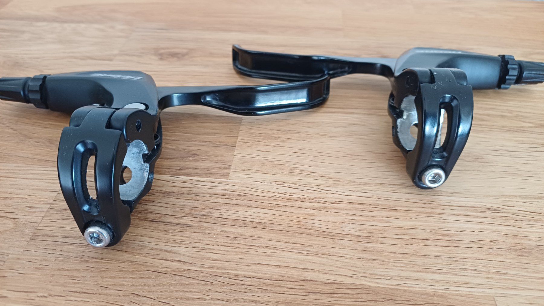 Shimano Pezzi di ricambio: Shimano Deore BL-T610 – Usato da Aarwangen venduto da trader015 2