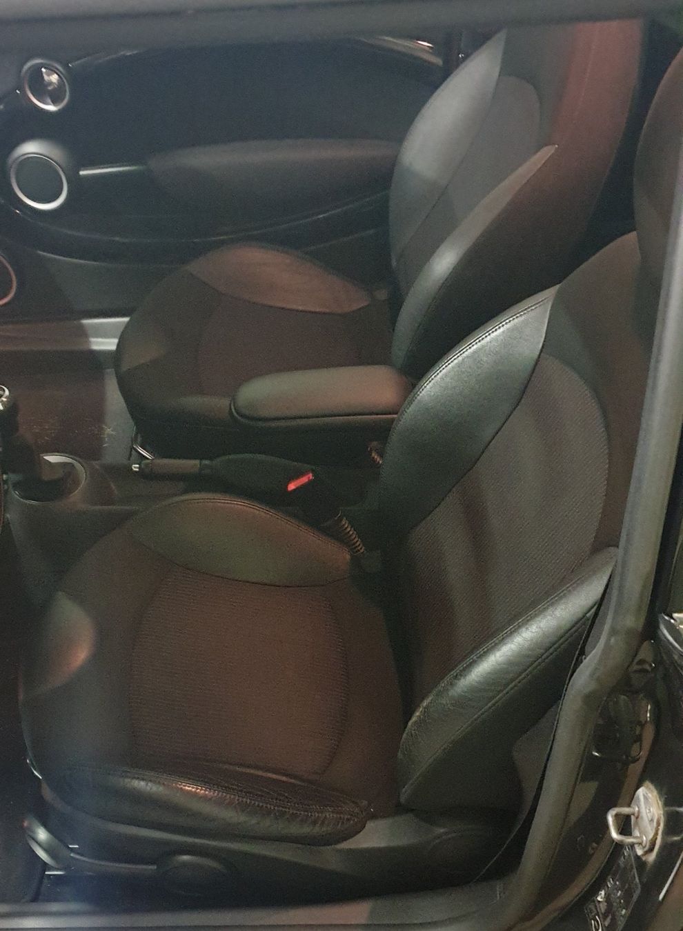 Mini Automobili: MINI COOPER S – Usato da Aarau Rohr venduto da alpineA311 5