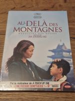 Au-delà des montagnes - Jia Zhang-ke - (DVD) NEU & OVP!
