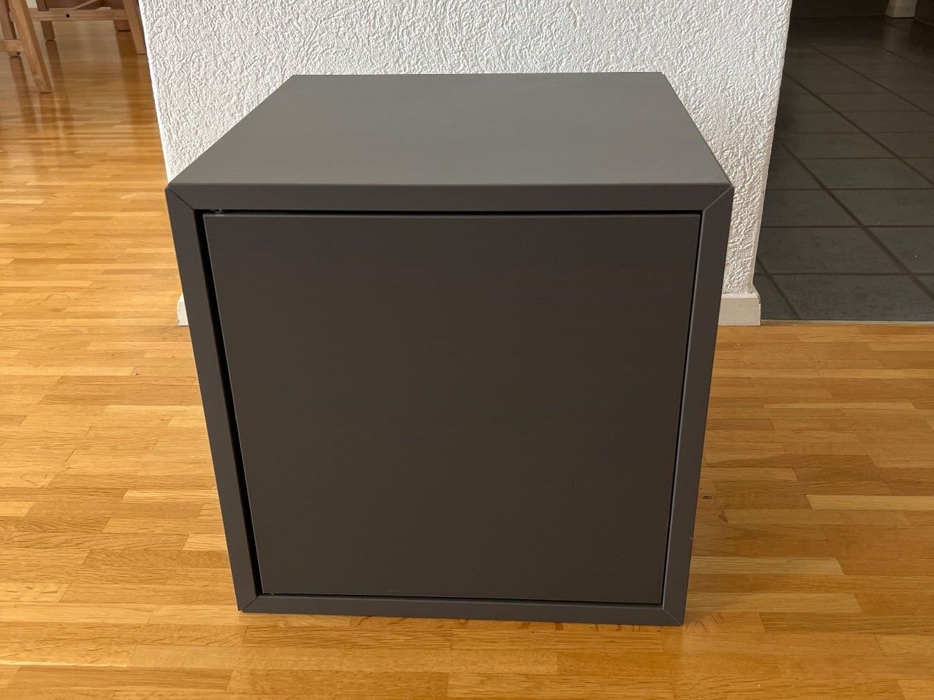 Ikea Scaffali: Regal oder Nachttisch von IKEA - Wie neu – Nuovo (secondo la descrizione) da Winterthur venduto da Ela_amooandi 1