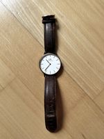 Armbanduhr, Daniel Wellington 