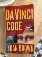 Da Vinci Code, Dan Brown, poche