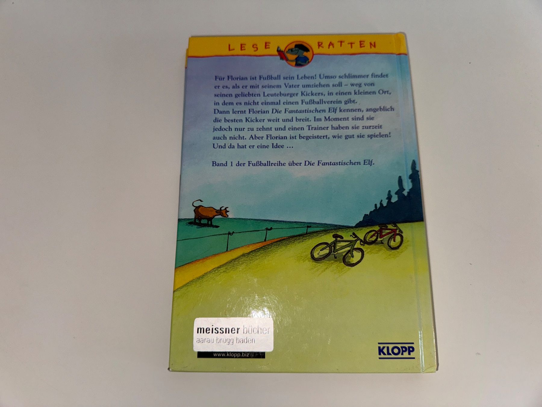 Libri: BUCH: Marlise Arnold, Auf Trainersuche – Usato da Grosswangen venduto da Kleine.Knoepfe 8