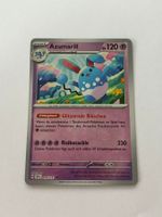 Pokemon-Karte Azumarill 074/191