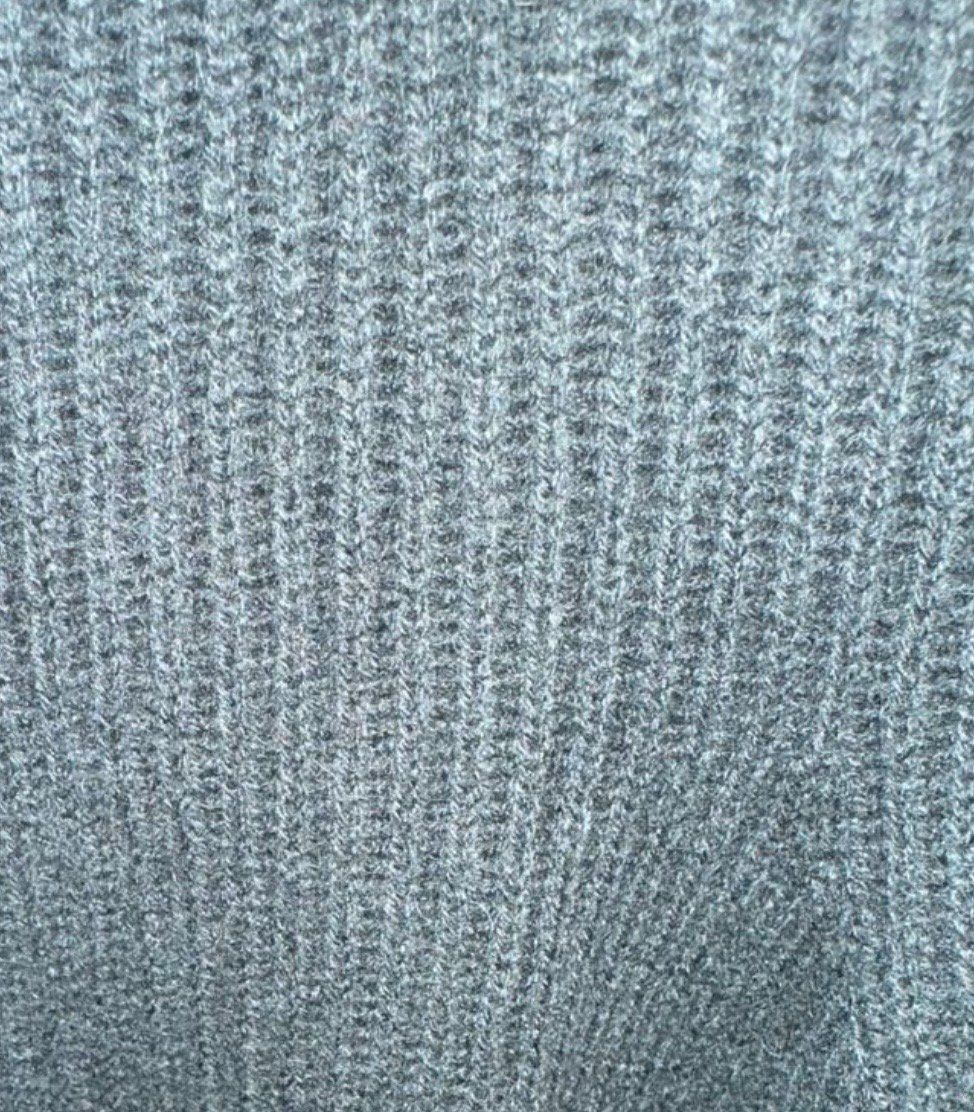 Loro Piana Maglioni & Felpe: Pull Loro Piana 100 % cachemire de haute qualité avec châle – Usato da Genève venduto da Mycollection 6
