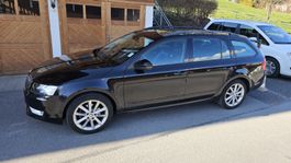 Skoda Octavia III Ambiente DSG 1.4 TSI 140Hp 188000km 