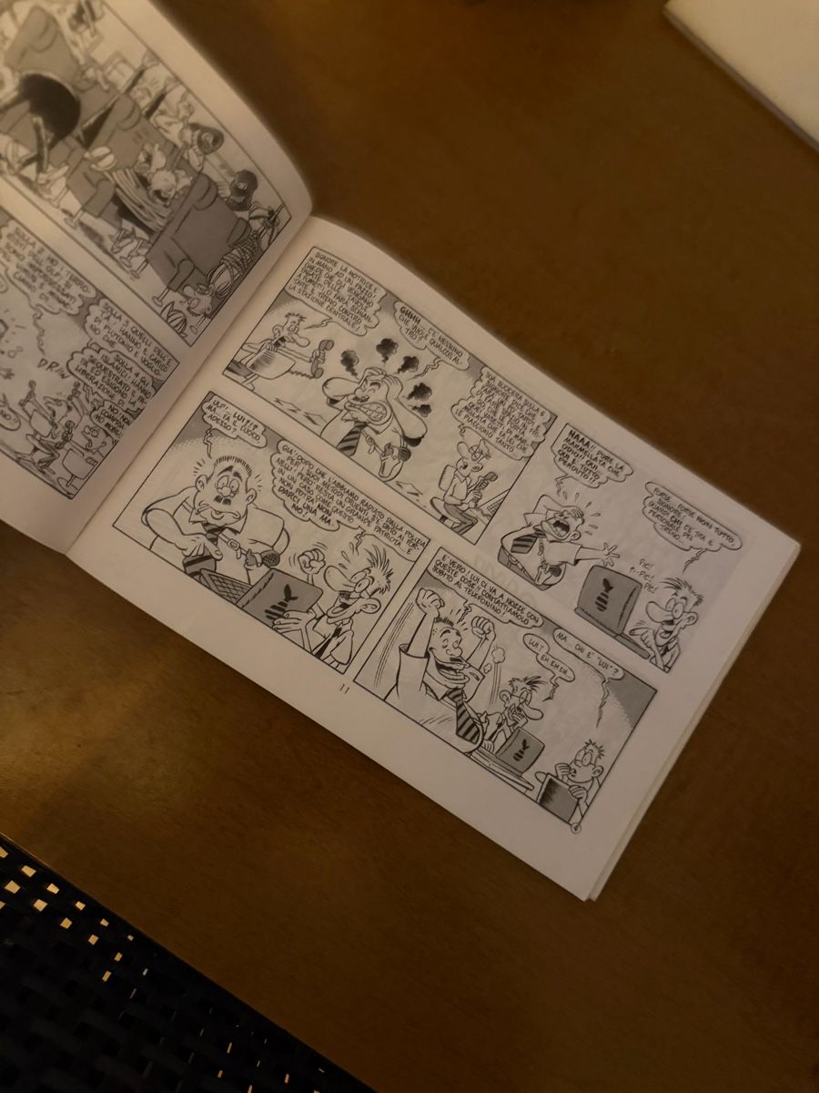 Fumetti: Cattivik Nr 141 2001 usato – Usato da S. Pietro venduto da pap_nd2w 2