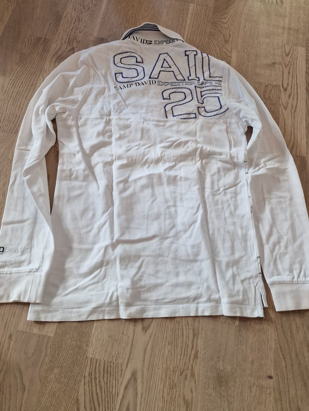 Camp David Pulls & Sweat-shirts: Camp David - Pullover – D'occasion à Horw par Aquim 1