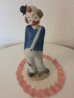 Clown Nadal Porzellan