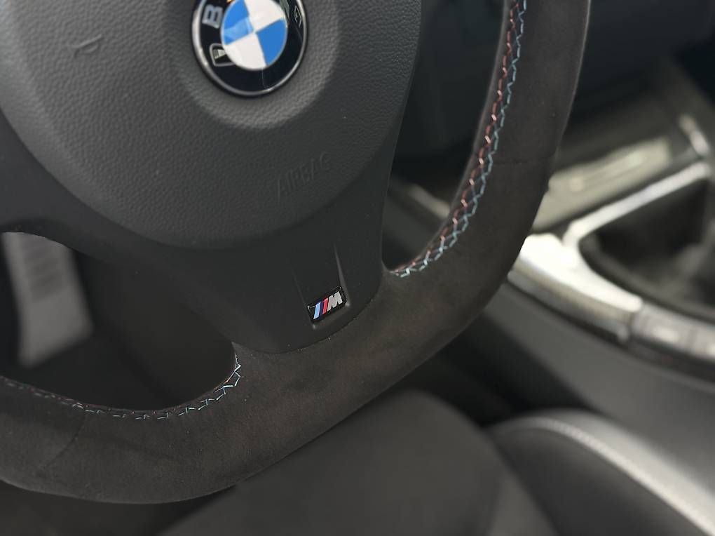 Alle Autoersatzteile: Volant BMW Performance – Gebraucht aus Renens VD von oli_g9xj 2