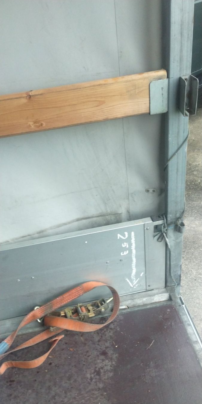 Humbaur Rimorchi: Anhänger mit Blachengestell Occ. – Usato da Alterswil FR venduto da pipo048 3
