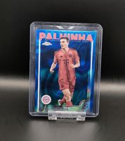 Topps Chrome Joao Palhinha /150 - FC Bayern München