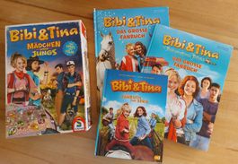 Bibi und Tina - Fanset