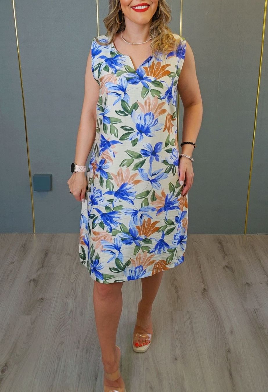 Robes: Kleider M NEU – Neuf avec emballage d'origine à St. Gallen par Mode.