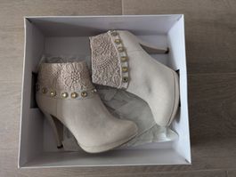 Stiefelette (Grösse 36)