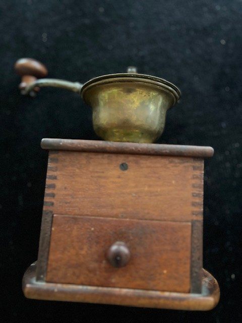 Elettrodomestici da cucina: Kaffee Mühle  - antik – Usato da Romanshorn venduto da Knut4 2