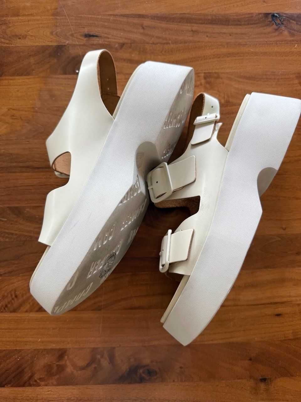 Camper Damenschuhe: Camper sandals 40 – Gebraucht aus Zürich von futurmutur 2