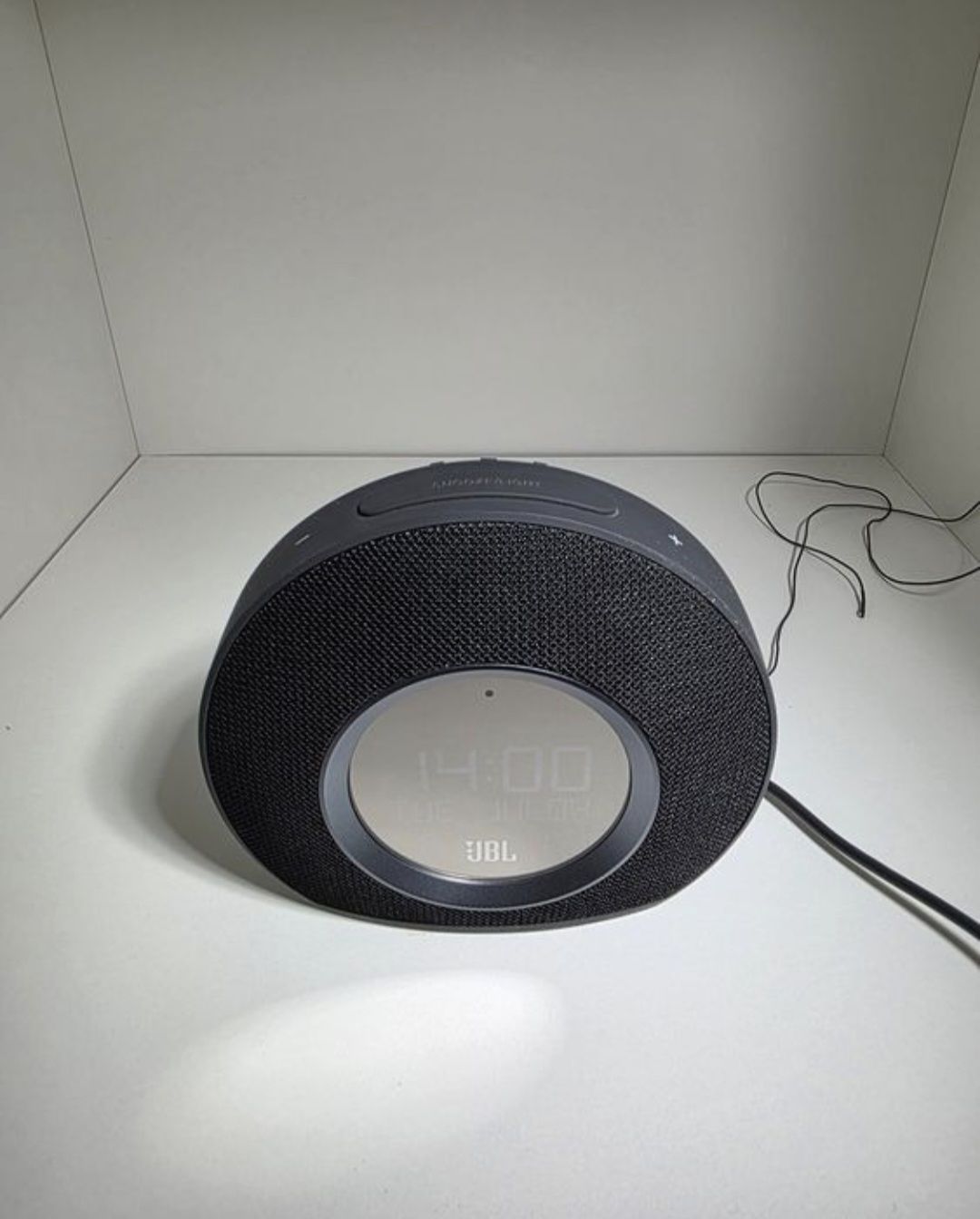 Sveglie: JBL Horizon Radiowecker Lichtwecker mit Bluetooth – Usato da Olten venduto da Langennovy 1