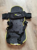 Rückenprotektor Azpam XS/S - Top Zustand für Wintersport!