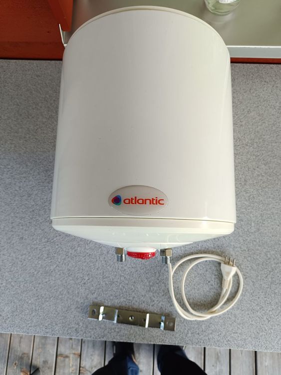 Boiler 15 Liter | Kaufen auf Ricardo