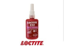 LOCTITE 222 FREINFILET FAIBLE 10ML