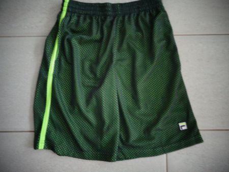 FILA SPORT HOSE GR.158 NEU