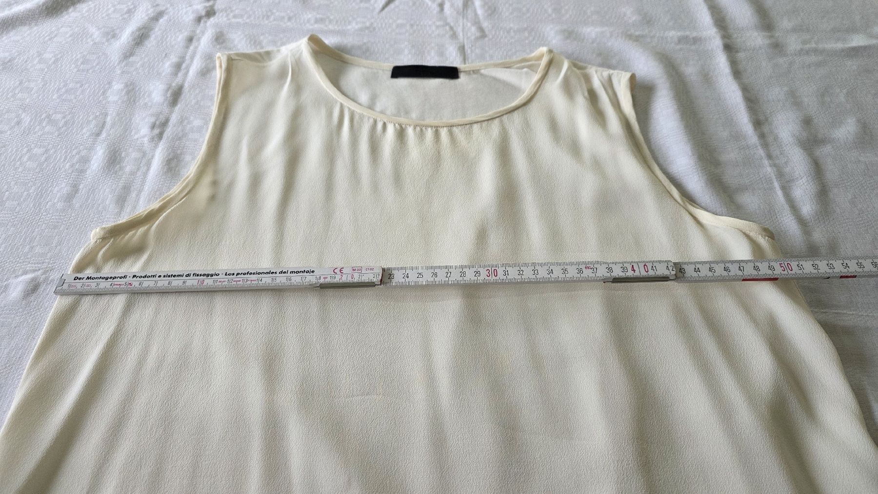 Top: Toller hochwertiger "FFC" TOP Gr. 42 – Nuovo (secondo la descrizione) da Schneisingen venduto da backstore24 6