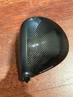 Callaway ai smoke 9 grad tripple diamond driver kopf
