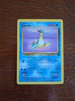 Pokemon Lapras Fossil Set 25/62