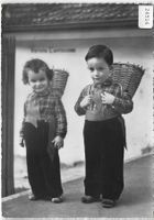 Bambini ticinesi