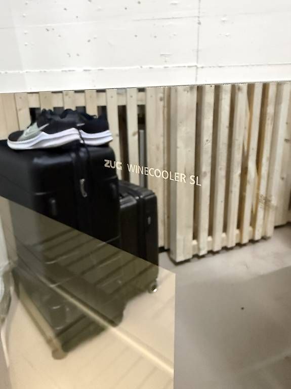 Frigoriferi: V-Zug Einbau Weinkühlschrank – Usato da Kloten venduto da nab_287m 4